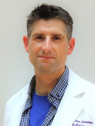 Aaron Hochman-Zimmerman, M.D.